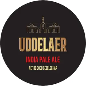 Uddelaer India Pale Ale